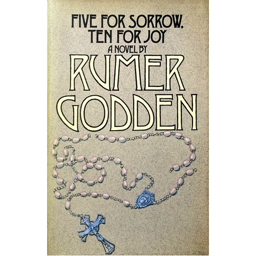Five For Sorrow, Ten For Joy