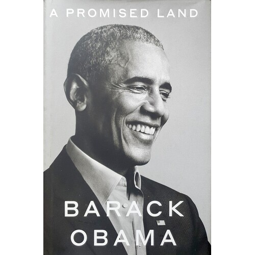 A Promised Land