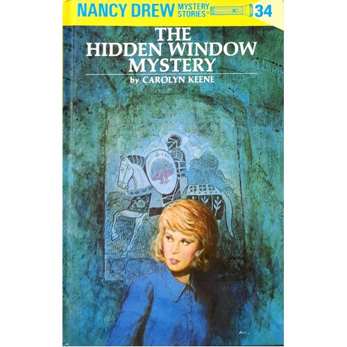 The Hidden Window Mystery