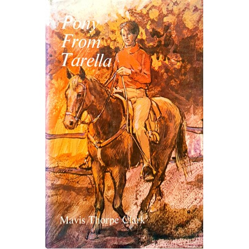 Pony From Tarella