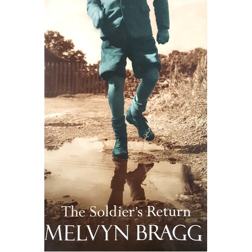 The Soldier's Return