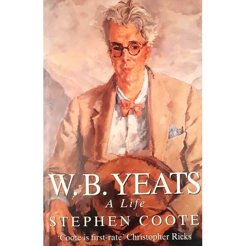 Yeats. A Life