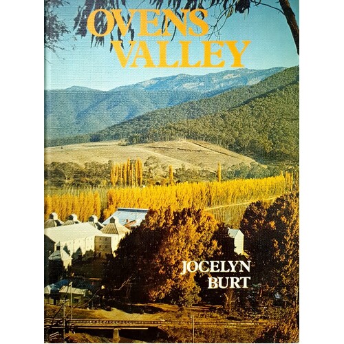 Ovens Valley