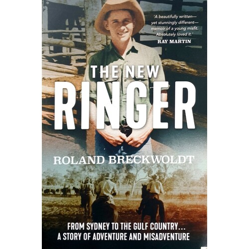 The New Ringer