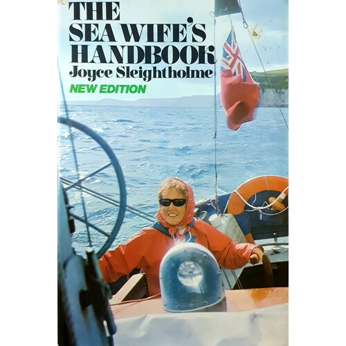 The Sea Wife's Handbook