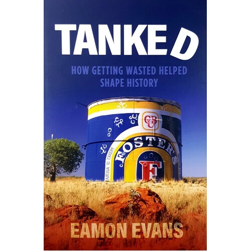 Tanked