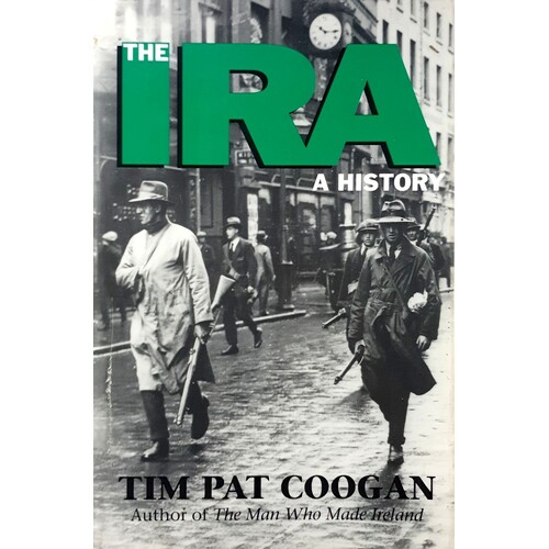 The Ira. A History