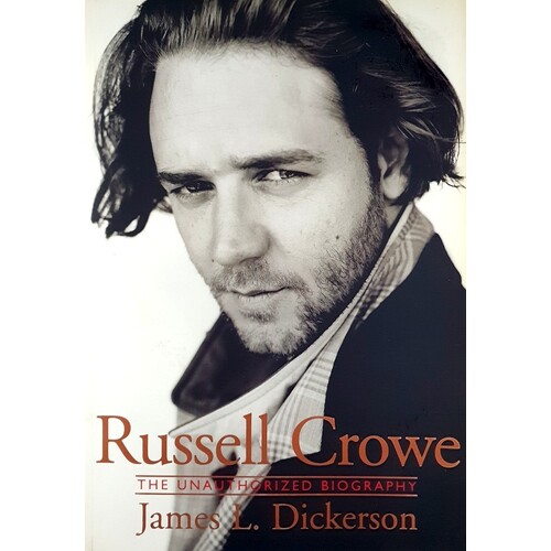 Russell Crowe
