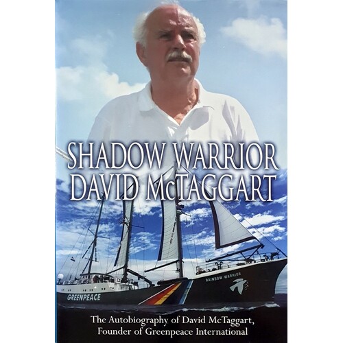 Shadow Warrior