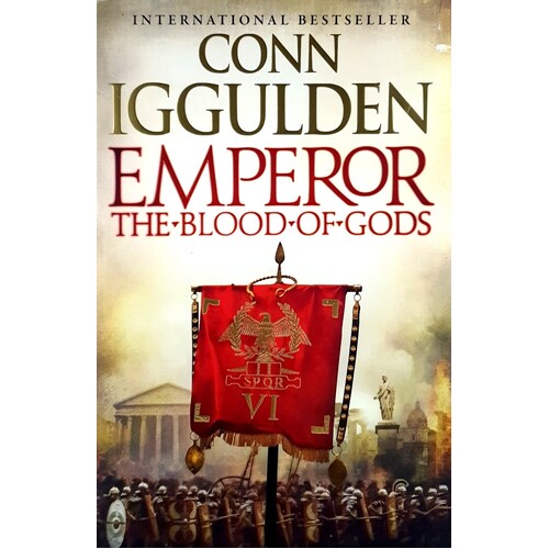 Emperor. The Blood Of Gods