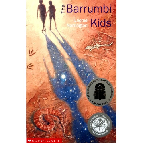 The Barrumbi Kids