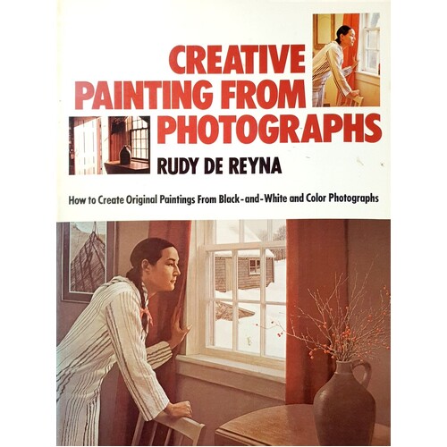 Creative Painting From Photographs