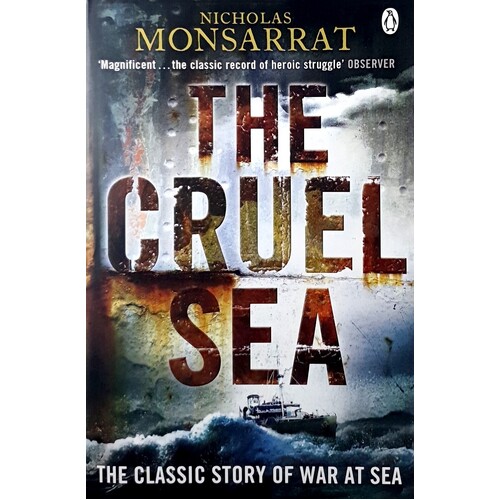 The Cruel Sea