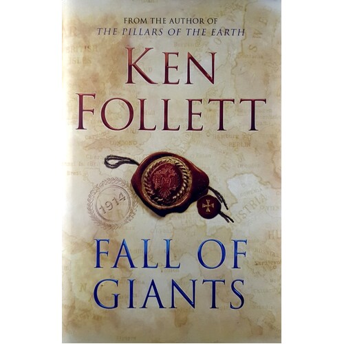 Fall Of Giants