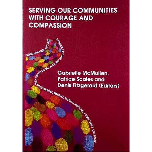 Serving Our Communities With Courage And Compassion