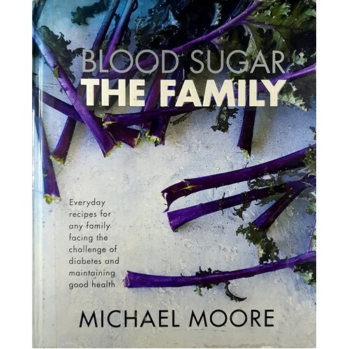 Blood Sugar. The Family