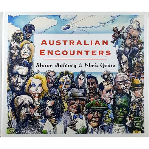 Australian Encounters