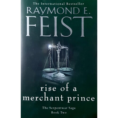 Rise Of A Merchant Prince
