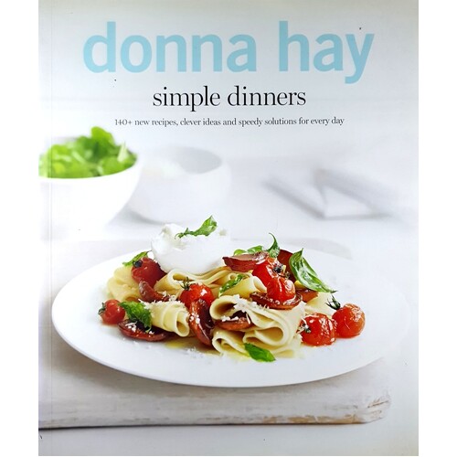 Simple Dinners