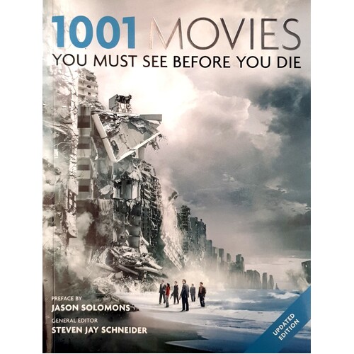 1001 Movies You Must See Movies Before You Die
