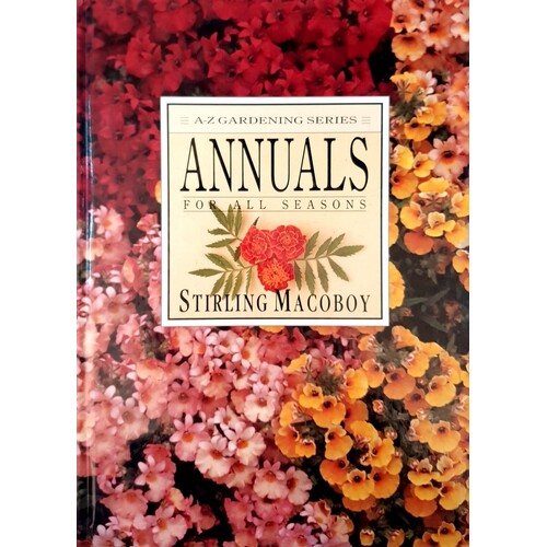 Annuals For All Seasons