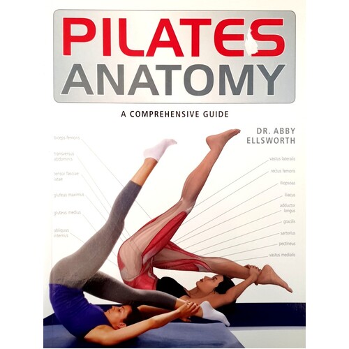 Pilates Anatomy
