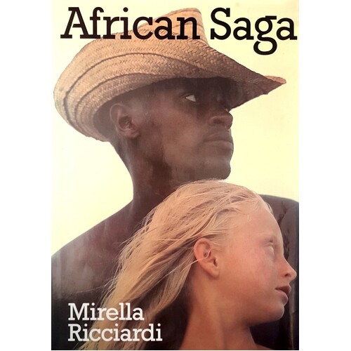 African Saga