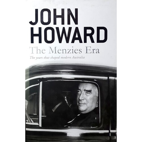 The Menzies Era