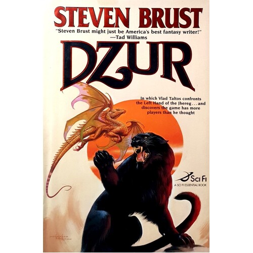Dzur