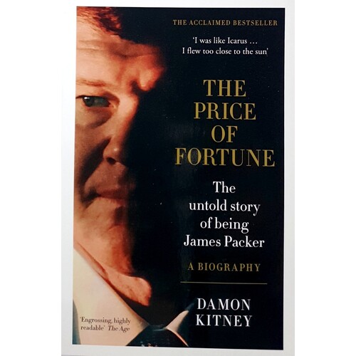 The Price Of Fortune