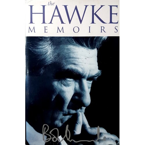 The Hawke Memoirs