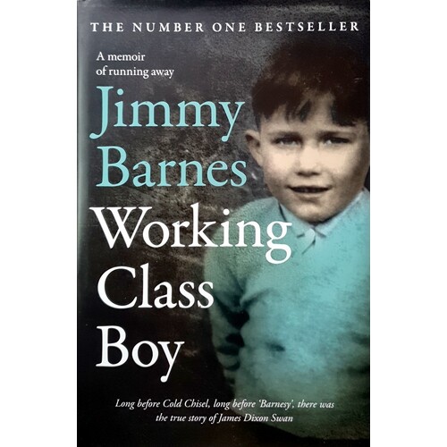 Working Class Boy