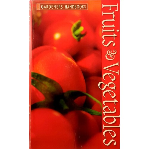 Fruit & Vegetables