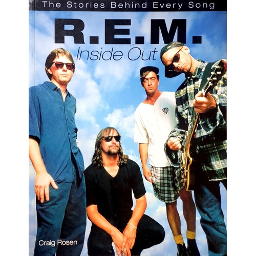 Inside Out. The Songs Of Rem