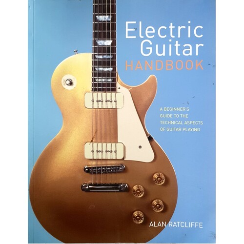 Electric Guitar Handbook