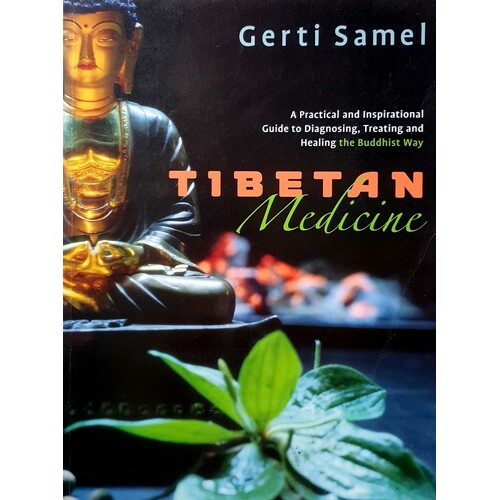 Tibetan Medicine