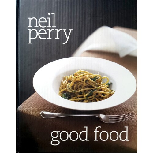 Good Food