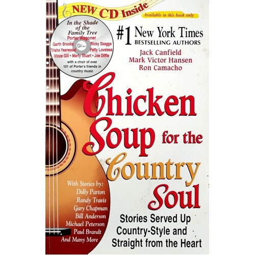Chicken Soup For The Country Soul