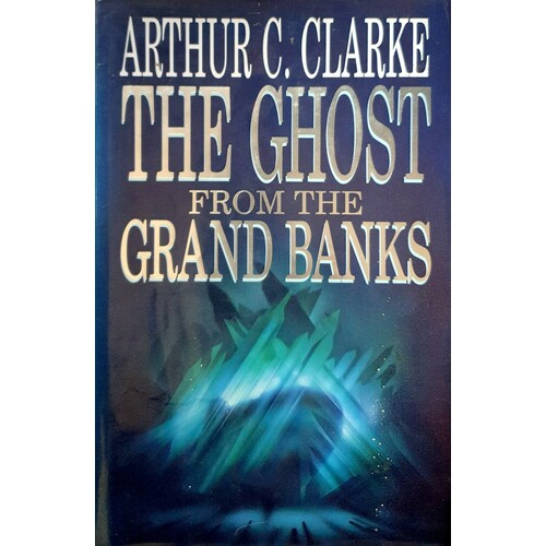 The Ghost From The Grand Banks
