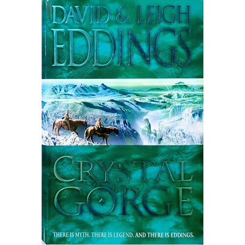 Crystal Gorge