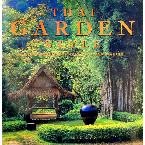 Thai Garden Style