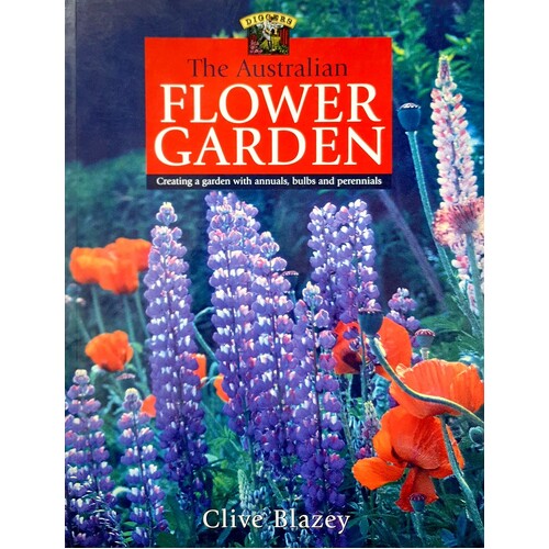 The Australian Flower Garden