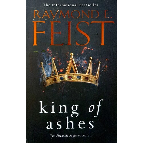 King Of Ashes
