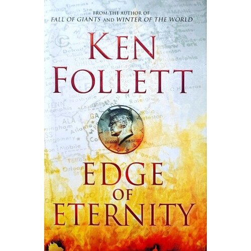 Edge Of Eternity