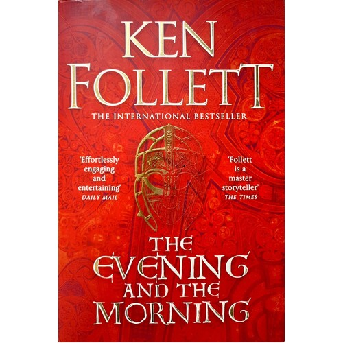 The Evening And The Morning