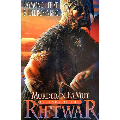 Legends Of The Riftwar