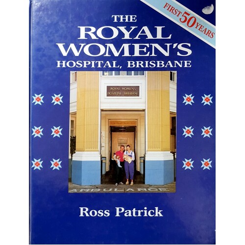 The Royal Women's Hospital, Brisbane