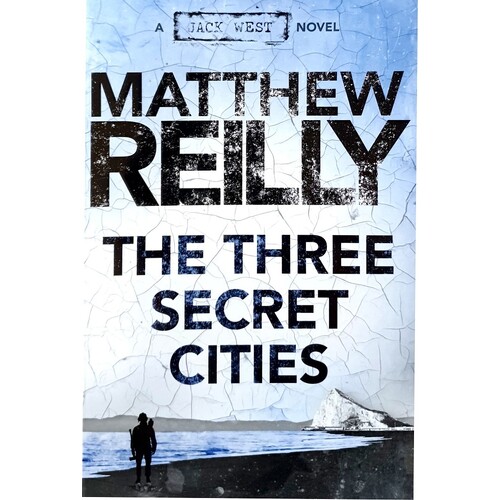 The Three Secret Cities