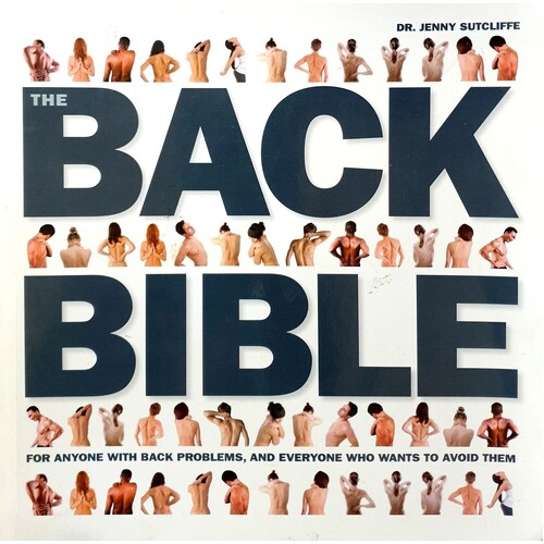 The Back Bible