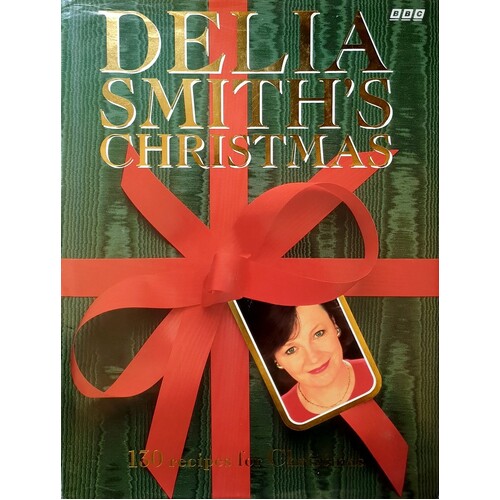 Delia Smith's Christmas